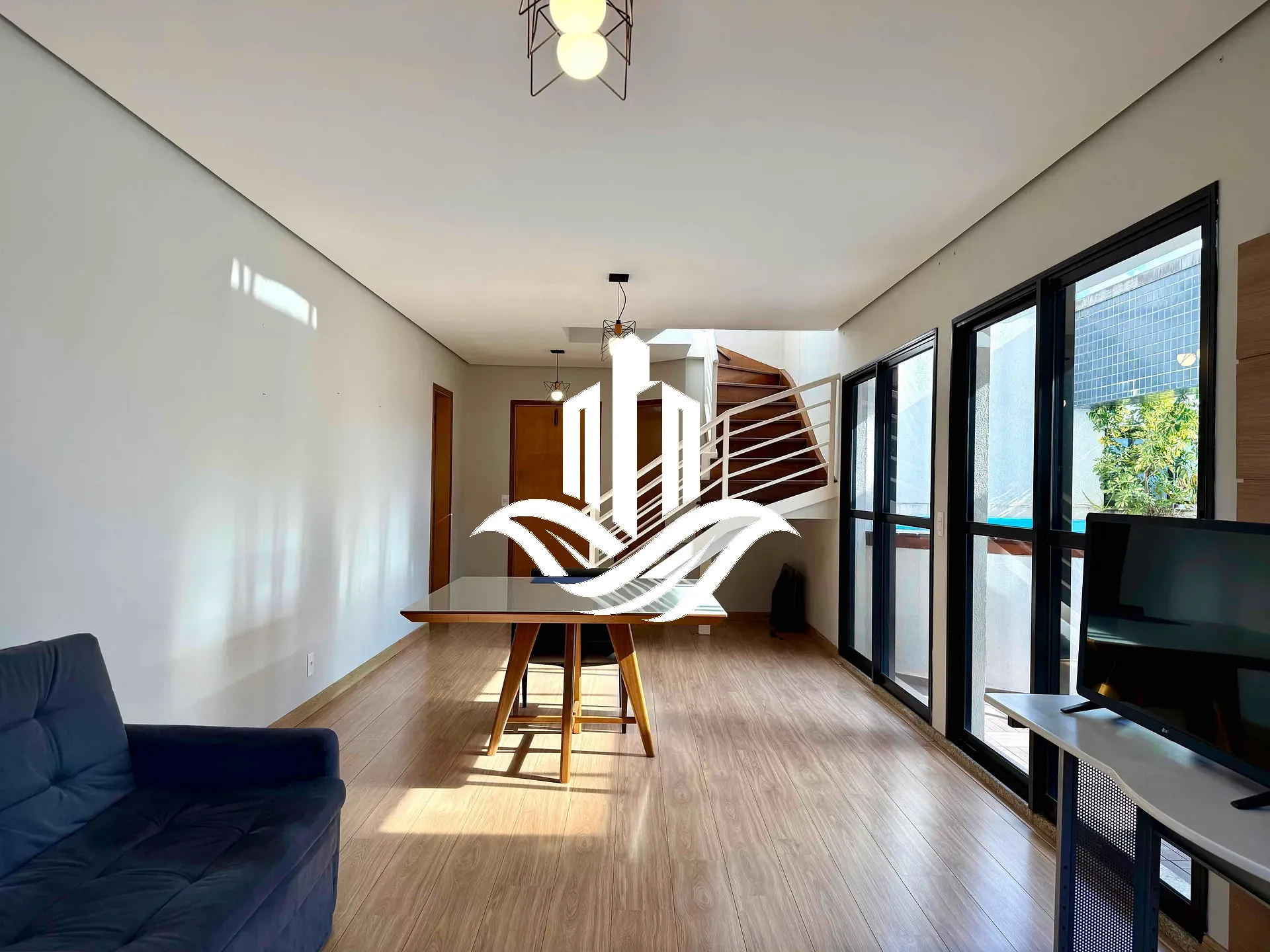 Cobertura, 3 quartos, 181 m² - Foto 10