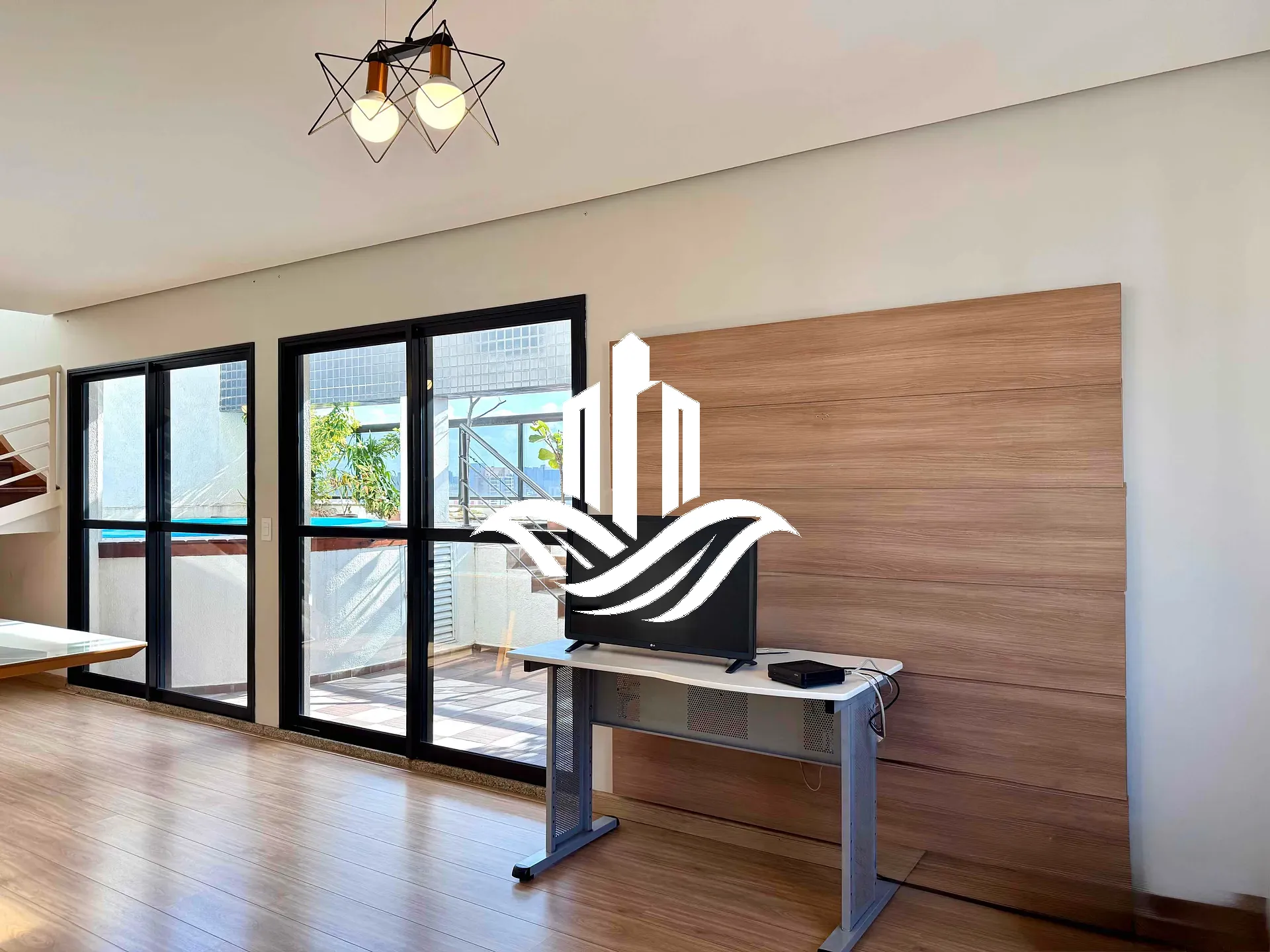 Cobertura, 3 quartos, 181 m² - Foto 9