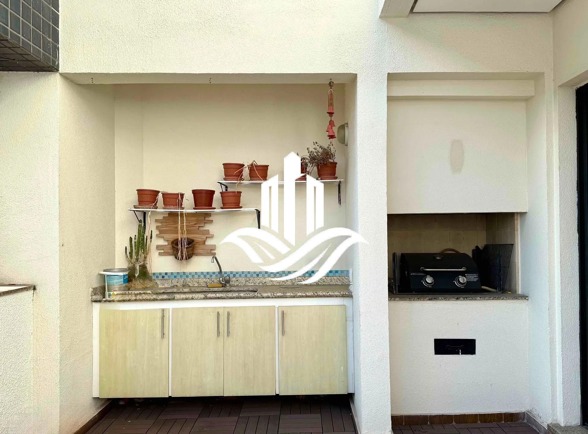 Cobertura, 3 quartos, 181 m² - Foto 6