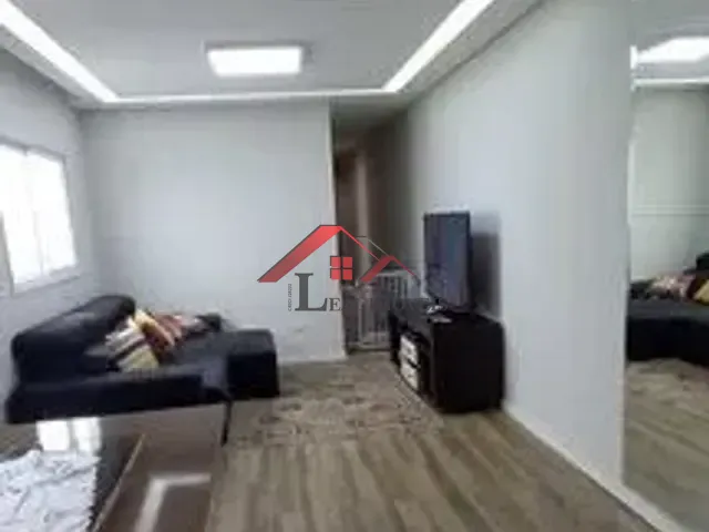 Apartamento com 170m² 3 quartos e 2 banheiros, à venda, no bairro Jardim em Santo André