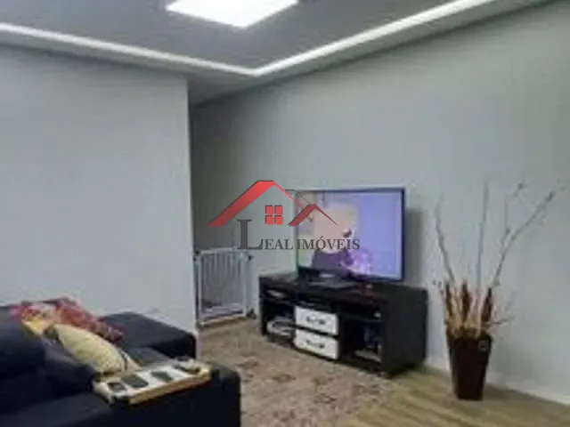Apartamento com 170m² 3 quartos e 2 banheiros, à venda, no bairro Jardim em Santo André