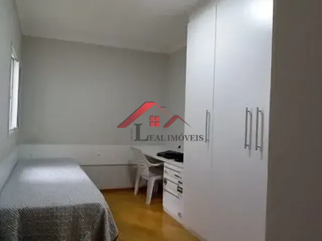 Apartamento com 170m² 3 quartos e 2 banheiros, à venda, no bairro Jardim em Santo André