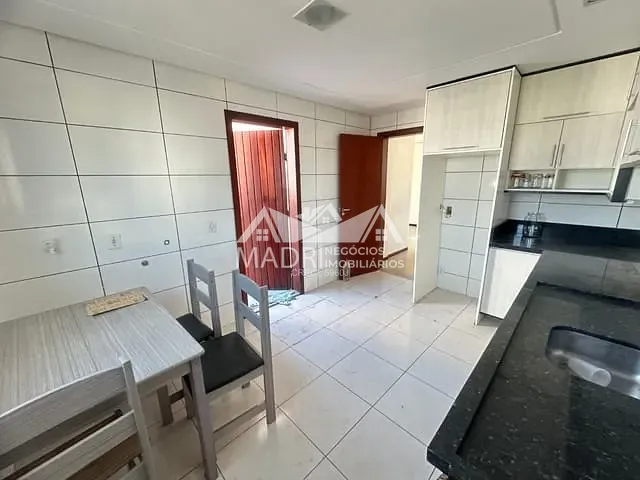Cobertura / Penthouse com 119m² 4 quartos e 1 banheiro, à venda, no bairro Pagani em Palhoça