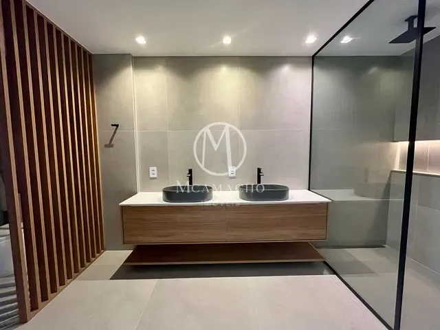 Cobertura / Penthouse 3 quartos e 5 banheiros, à venda, no bairro Barra da Tijuca em Rio de Janeiro