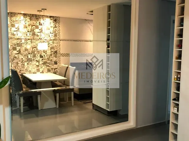 Cobertura / Penthouse 2 quartos e 2 banheiros, à venda, no bairro Ferrazópolis em São Bernardo do Campo