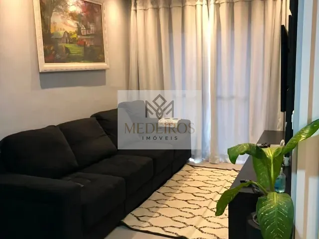 Cobertura / Penthouse 2 quartos e 2 banheiros, à venda, no bairro Ferrazópolis em São Bernardo do Campo