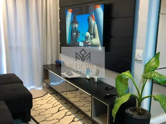 Cobertura / Penthouse 2 quartos e 2 banheiros, à venda, no bairro Ferrazópolis em São Bernardo do Campo