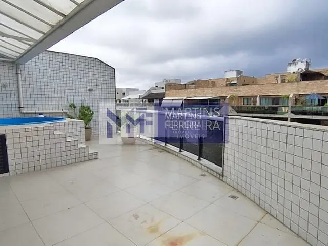 Cobertura / Penthouse com 208m² 4 quartos e 5 banheiros, à venda, no bairro Recreio dos Bandeirantes em Rio de Janeiro