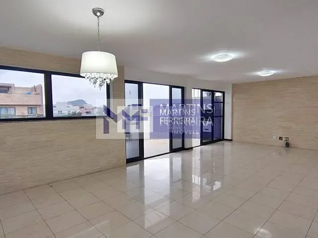 Cobertura / Penthouse com 208m² 4 quartos e 5 banheiros, à venda, no bairro Recreio dos Bandeirantes em Rio de Janeiro