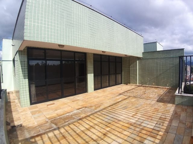 Foto do Cobertura / Penthouse - Cobertura / Penthouse à venda 4 Quartos, 2 Suites, 3 Vagas, 349.38M², Centro, Itajubá - MG | Condomínio Dona IVone | MOHALLEM e LOPES CORRETAGEM E ADMINISTRACAO DE IMOVEIS LTDA