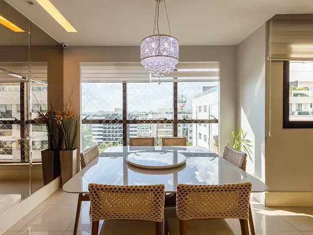 Cobertura / Penthouse 2 quartos e 3 banheiros, à venda, no bairro Setor Noroeste em Brasília