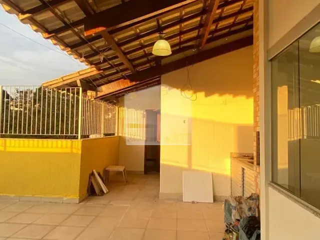 Cobertura / Penthouse 3 quartos e 3 banheiros, à venda, no bairro Centro em Muriaé