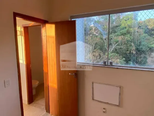 Cobertura / Penthouse 3 quartos e 3 banheiros, à venda, no bairro Centro em Muriaé