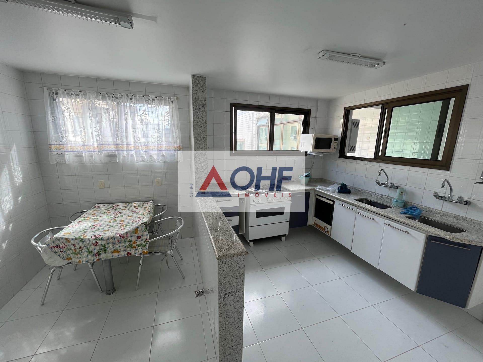 Cobertura, 4 quartos, 221 m² - Foto 21