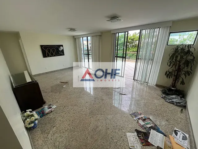 Cobertura / Penthouse com 221m² 4 quartos e 4 banheiros, à venda, no bairro Recreio dos Bandeirantes em Rio de Janeiro