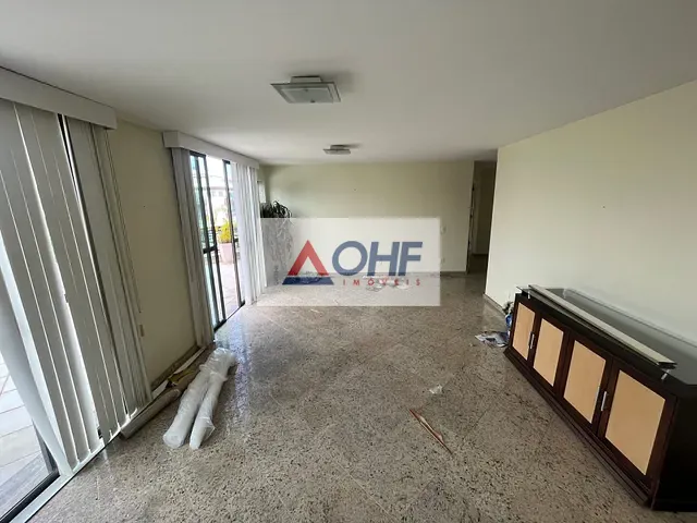 Cobertura / Penthouse com 221m² 4 quartos e 4 banheiros, à venda, no bairro Recreio dos Bandeirantes em Rio de Janeiro