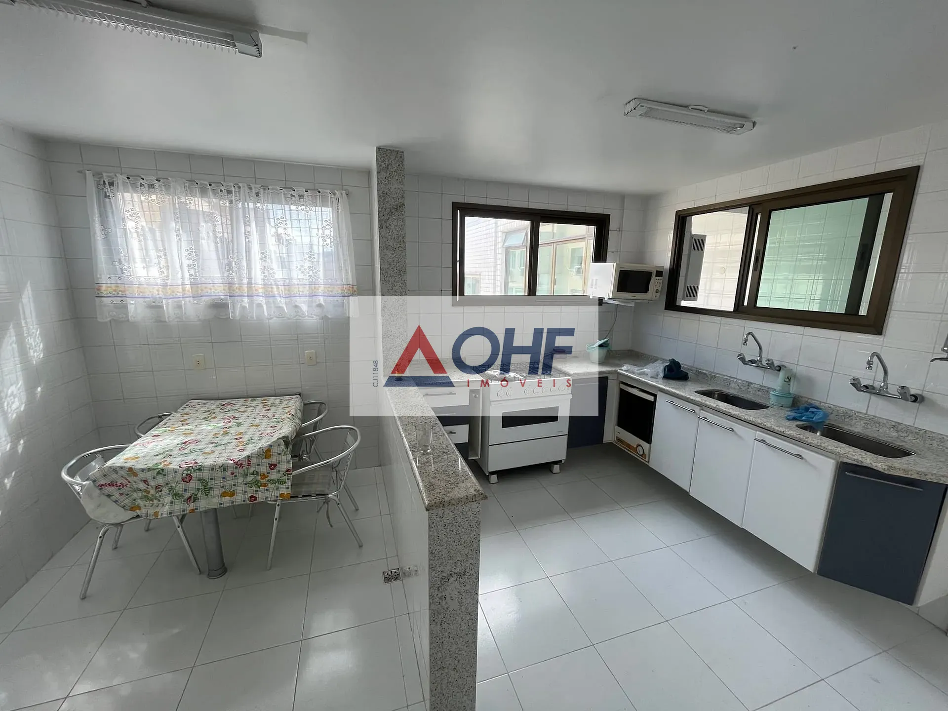 Cobertura, 4 quartos, 221 m² - Foto 21