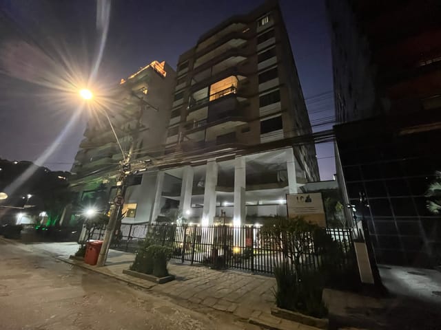 Foto do Cobertura / Penthouse - COBERTURA LINEAR À VENDA , 128.28M2,  3 QUARTOS  SENDO UMA SUÍTE, 2 VAGAS DE GARAGEM, AGRIÕES, TERESÓPOLIS, RIO DE JANEIRO, RJ | PATRIRIO IMÓVEIS