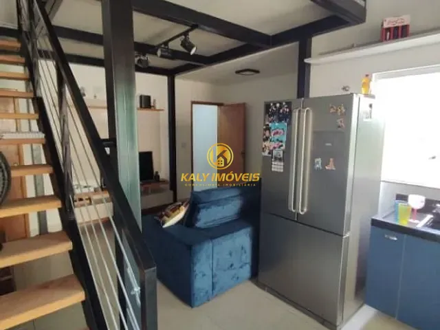 Apartamento 3 quartos e 1 banheiro, à venda, no bairro Campestre em Santo André