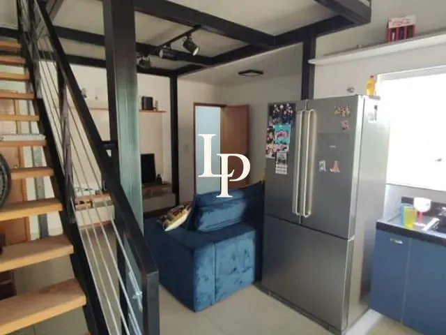 Apartamento 3 quartos e 1 banheiro, à venda, no bairro Campestre em Santo André