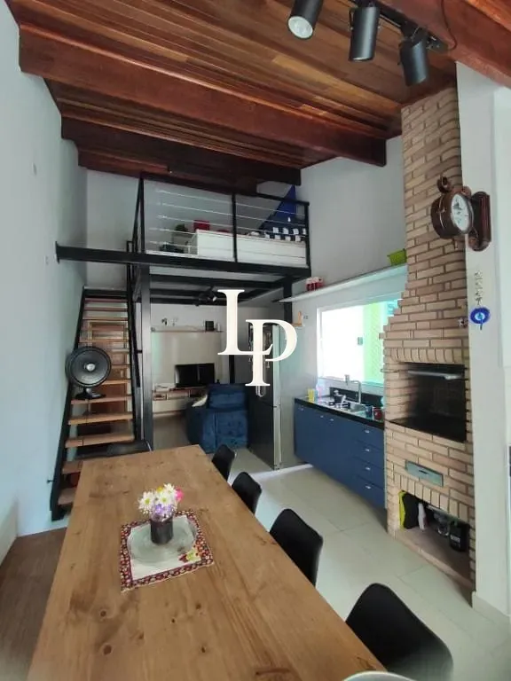 Apartamento, 3 quartos, 122 m² - Foto 1