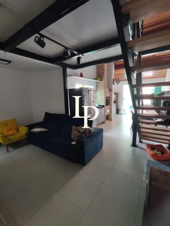 Apartamento, 3 quartos, 122 m² - Foto 3