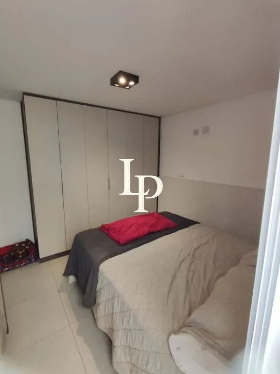 Apartamento, 3 quartos, 122 m² - Foto 21