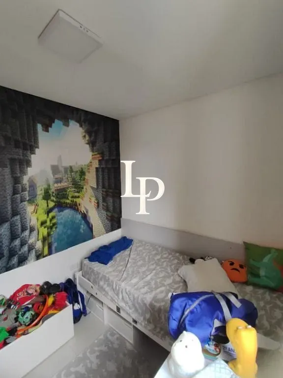 Apartamento, 3 quartos, 122 m² - Foto 11