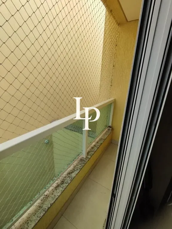 Apartamento, 3 quartos, 122 m² - Foto 23