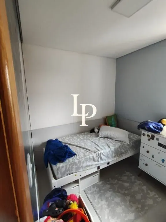 Apartamento, 3 quartos, 122 m² - Foto 12