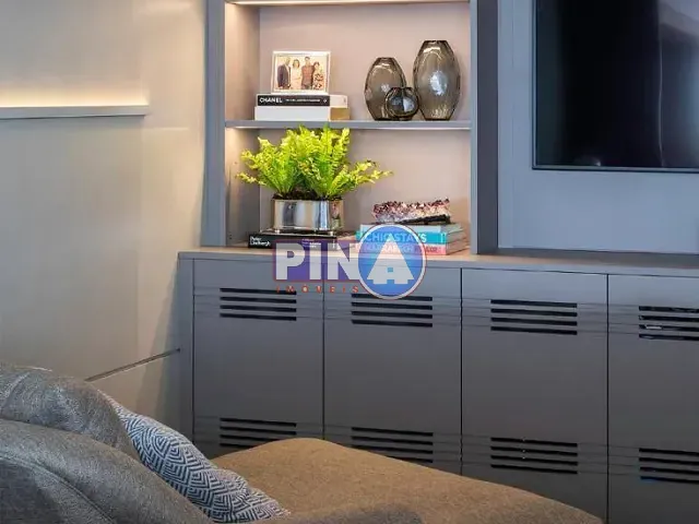 Cobertura / Penthouse com 484m² 3 quartos e 5 banheiros, à venda, no bairro Setor Marista em Goiânia