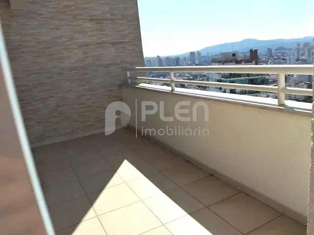 Cobertura / Penthouse com 315m² 5 quartos e 6 banheiros, à venda, no bairro Santana em São Paulo