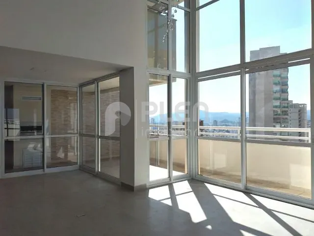 Cobertura / Penthouse com 315m² 5 quartos e 6 banheiros, à venda, no bairro Santana em São Paulo