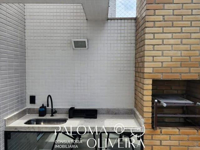Cobertura / Penthouse 3 quartos e 4 banheiros, à venda, no bairro Barra Olímpica em Rio de Janeiro