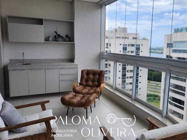 Cobertura / Penthouse 3 quartos e 4 banheiros, à venda, no bairro Barra Olímpica em Rio de Janeiro