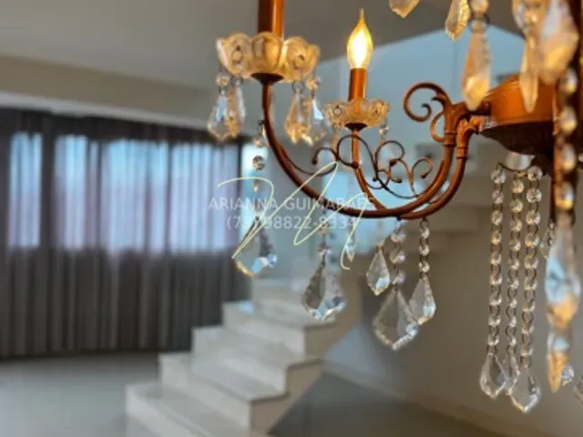 Cobertura / Penthouse 4 quartos e 5 banheiros, à venda, no bairro Boa Vista em Ilhéus