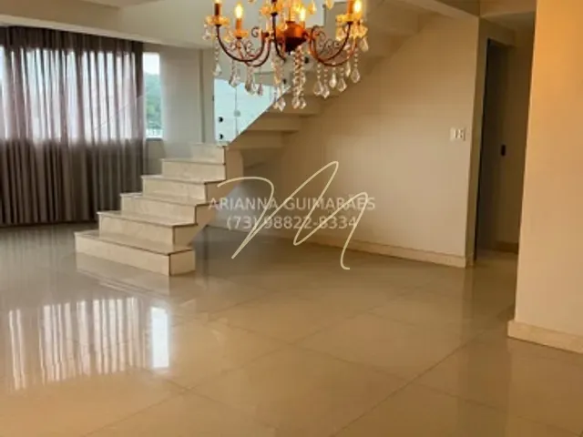 Cobertura / Penthouse 4 quartos e 5 banheiros, à venda, no bairro Boa Vista em Ilhéus