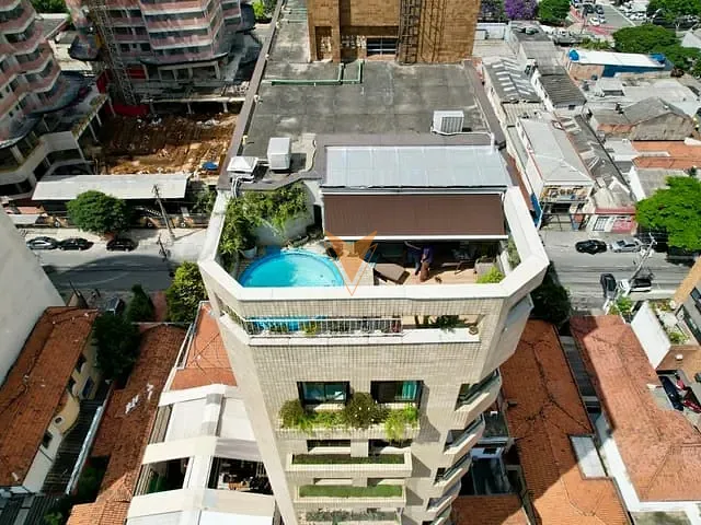 Apartamento 4 quartos e 3 banheiros, à venda, no bairro Pinheiros em São Paulo