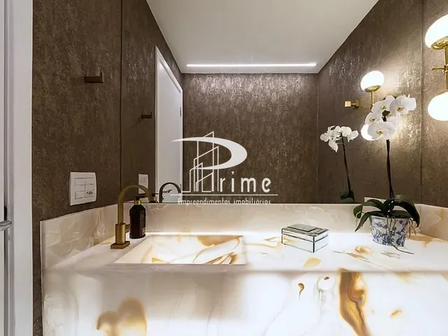 Cobertura / Penthouse com 221m² 3 quartos e 5 banheiros, à venda, no bairro Itaipu em Niterói