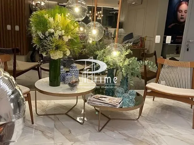 Cobertura / Penthouse com 221m² 3 quartos e 5 banheiros, à venda, no bairro Itaipu em Niterói