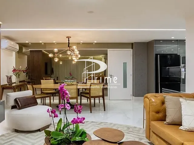Cobertura / Penthouse com 221m² 3 quartos e 5 banheiros, à venda, no bairro Itaipu em Niterói