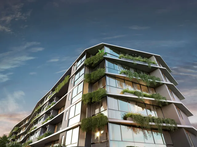 Cobertura / Penthouse 3 quartos e 5 banheiros, à venda, no bairro Setor Habitacional Jardim Botânico em Brasília