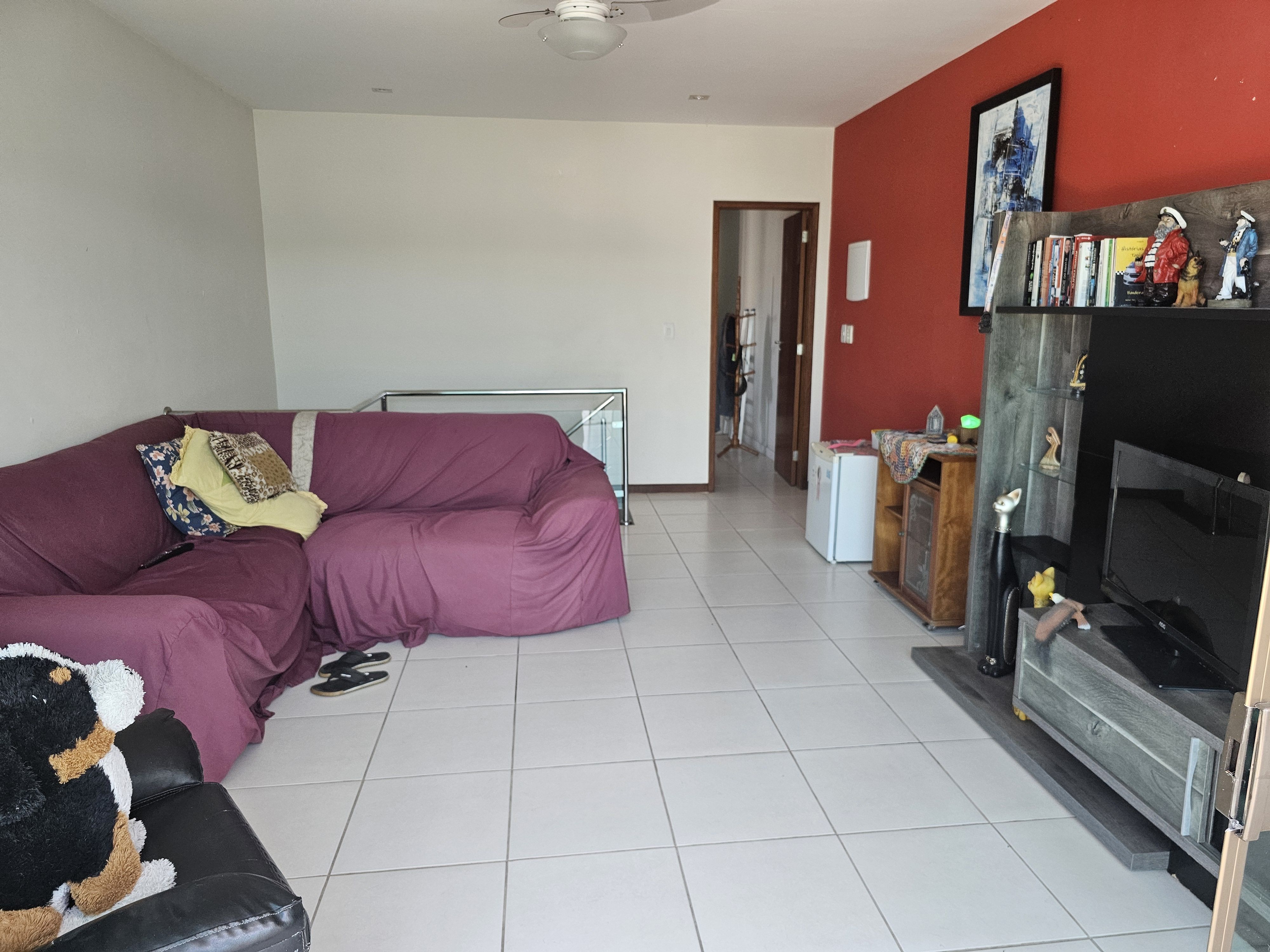 Cobertura para alugar com 3 quartos, 180m² - Foto 35
