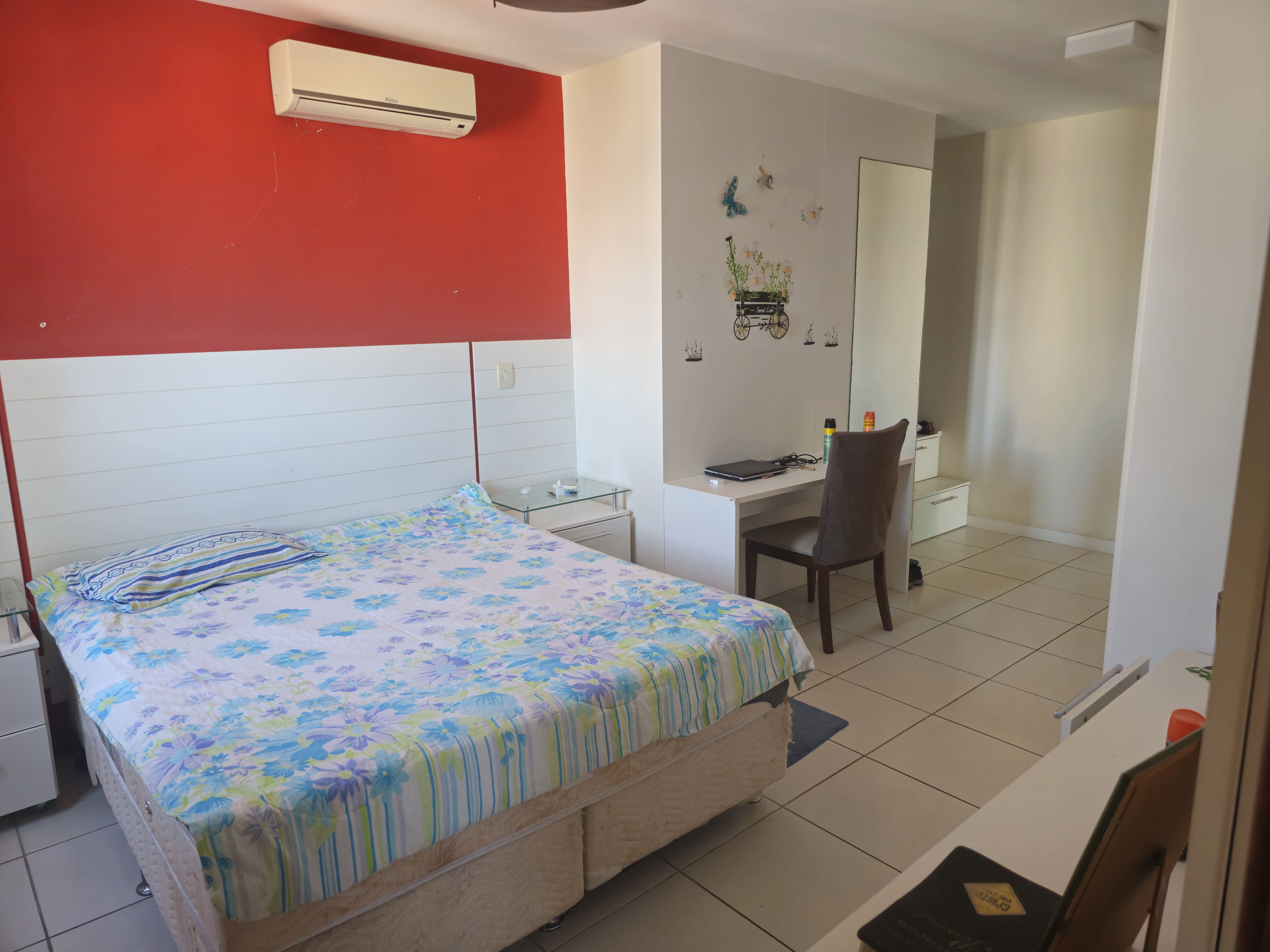 Cobertura para alugar com 3 quartos, 180m² - Foto 25
