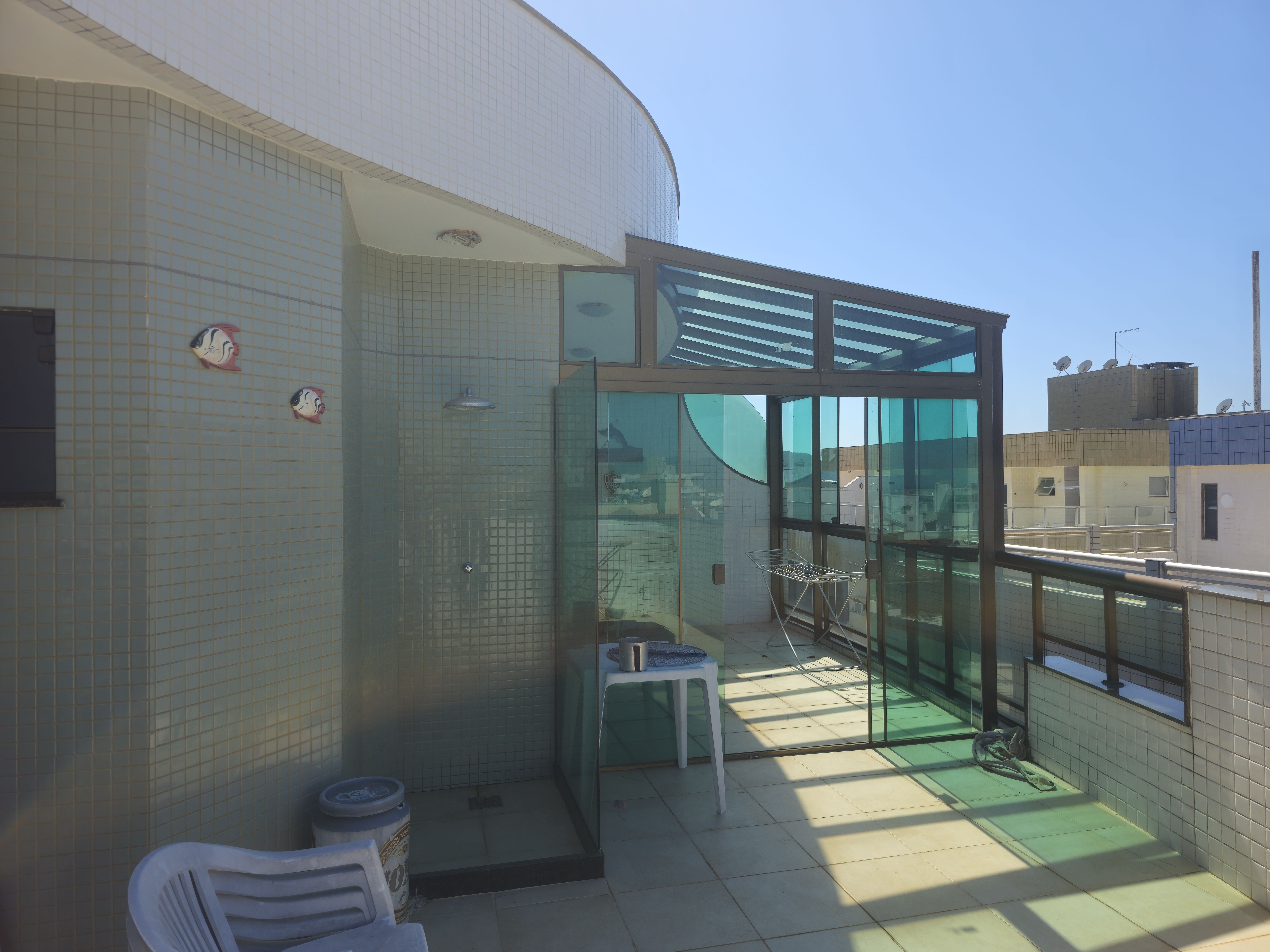 Cobertura para alugar com 3 quartos, 180m² - Foto 32