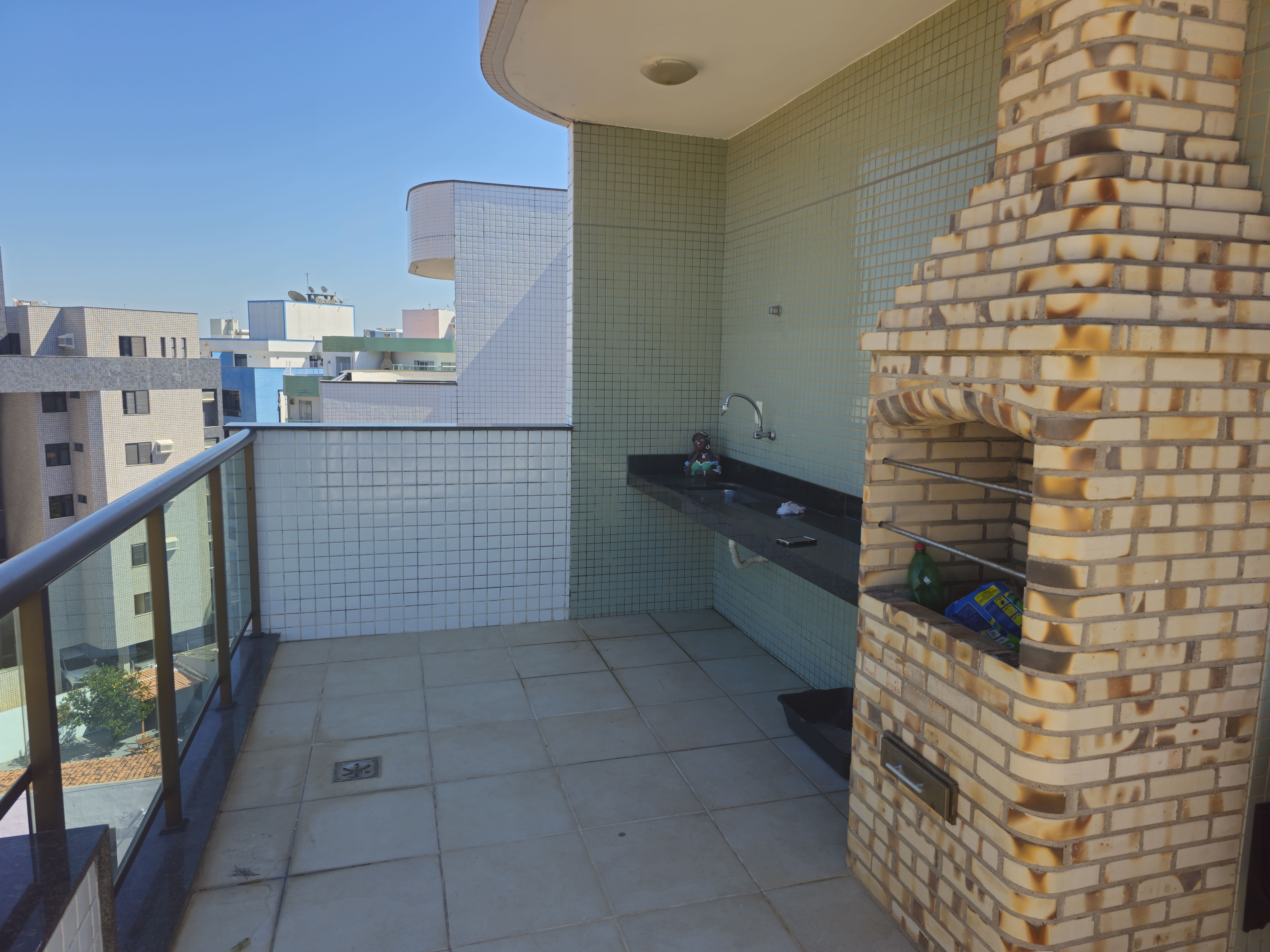 Cobertura para alugar com 3 quartos, 180m² - Foto 33