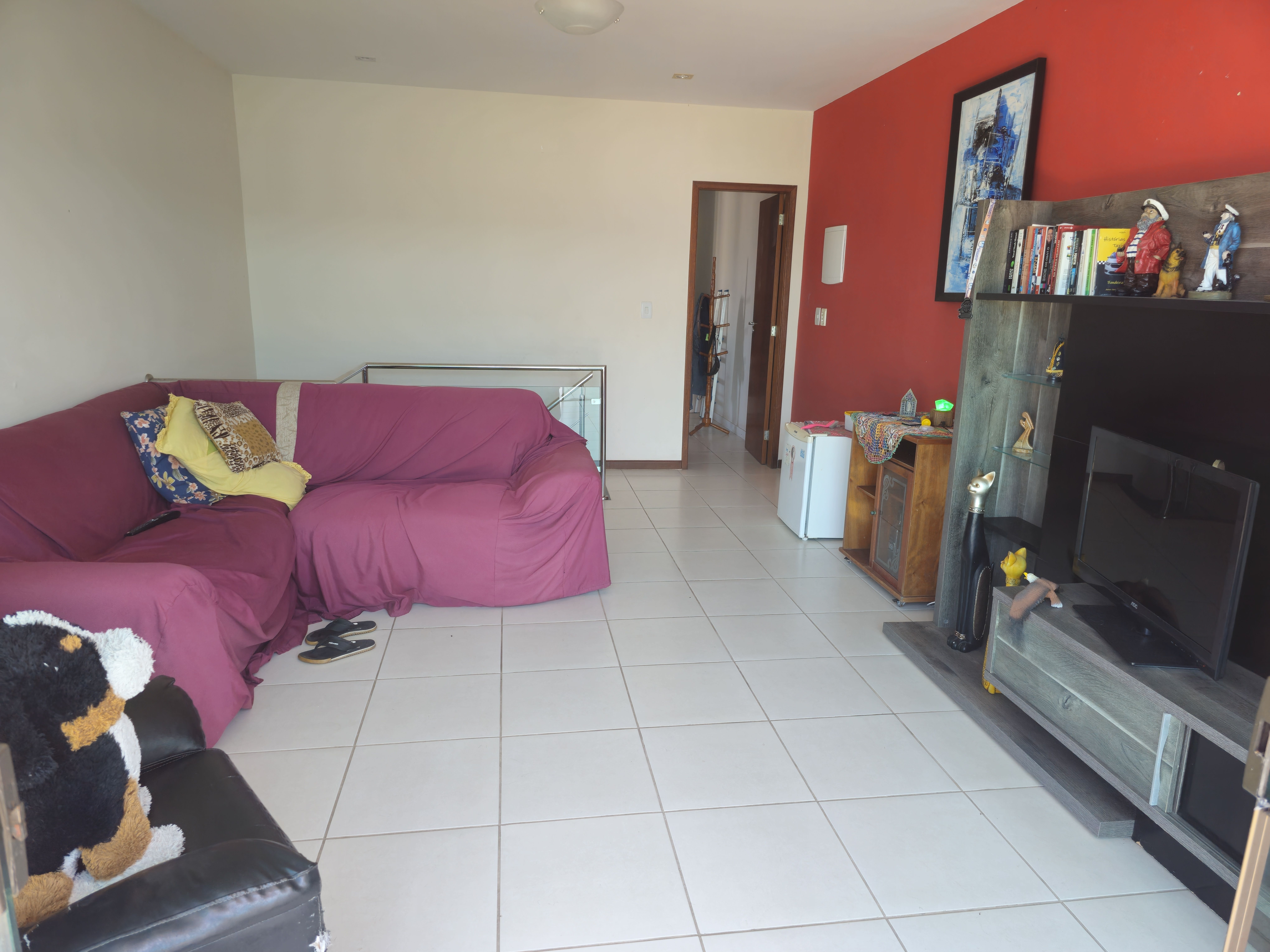 Cobertura para alugar com 3 quartos, 180m² - Foto 34