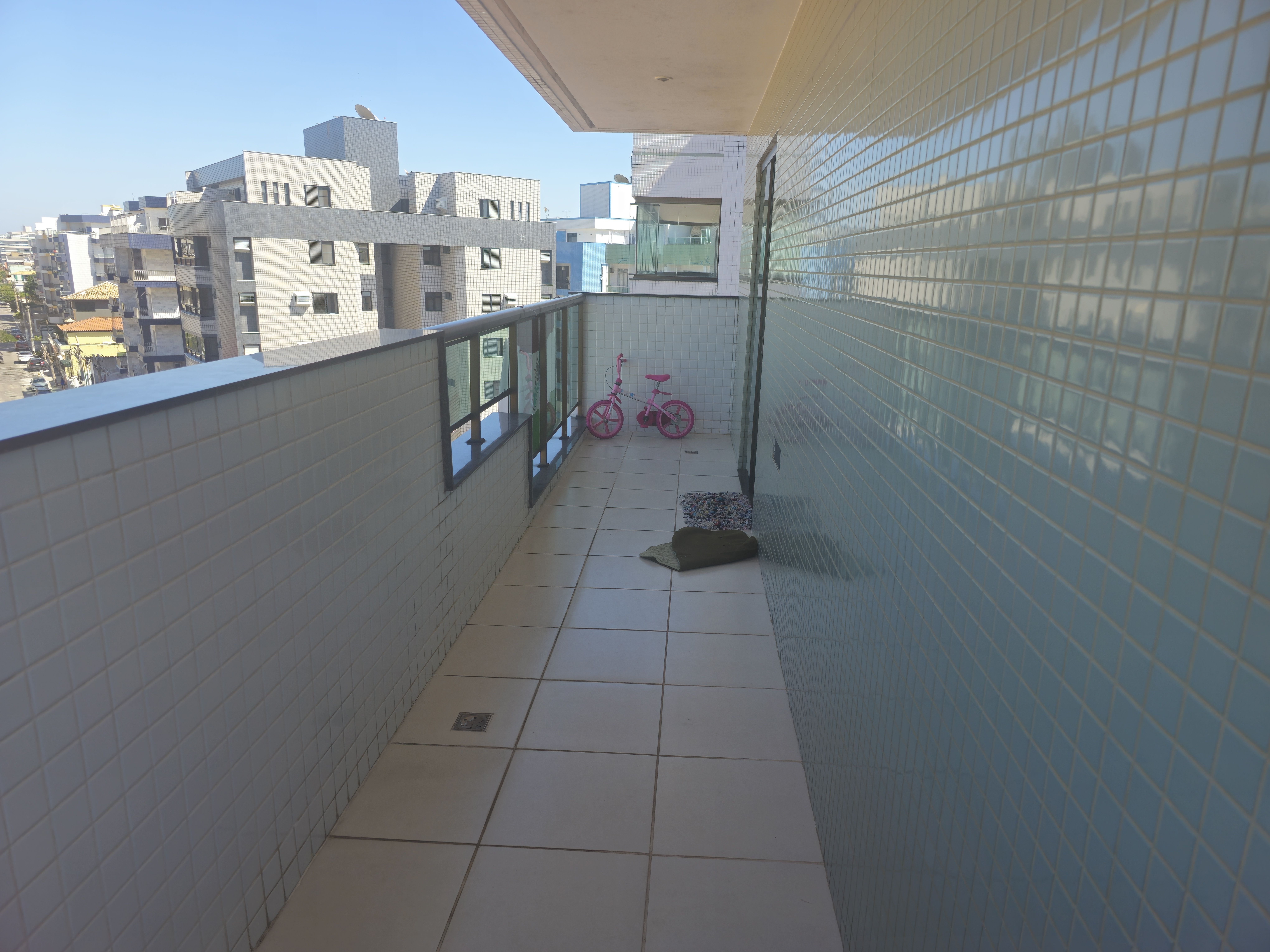 Cobertura para alugar com 3 quartos, 180m² - Foto 37