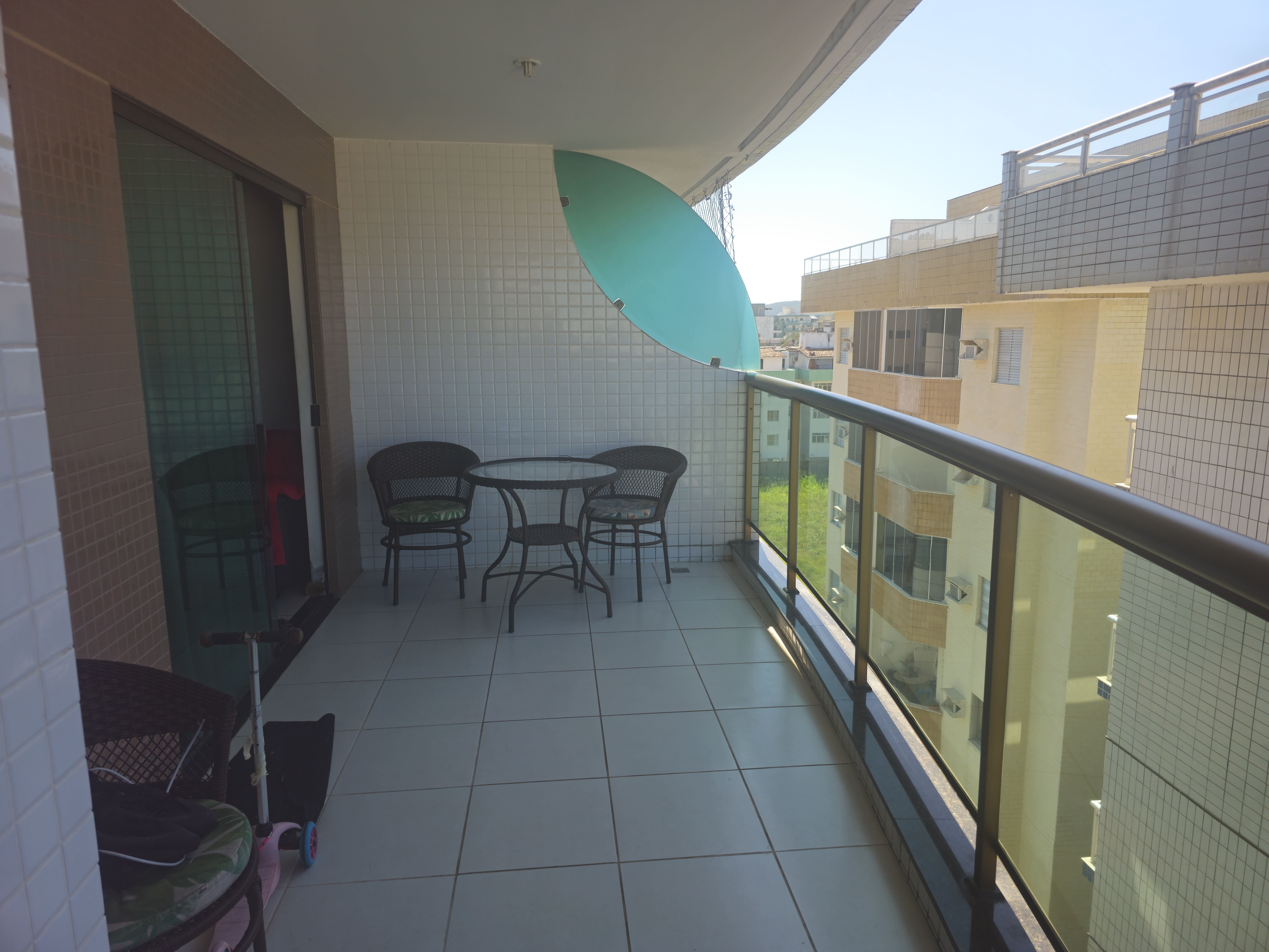 Cobertura para alugar com 3 quartos, 180m² - Foto 38