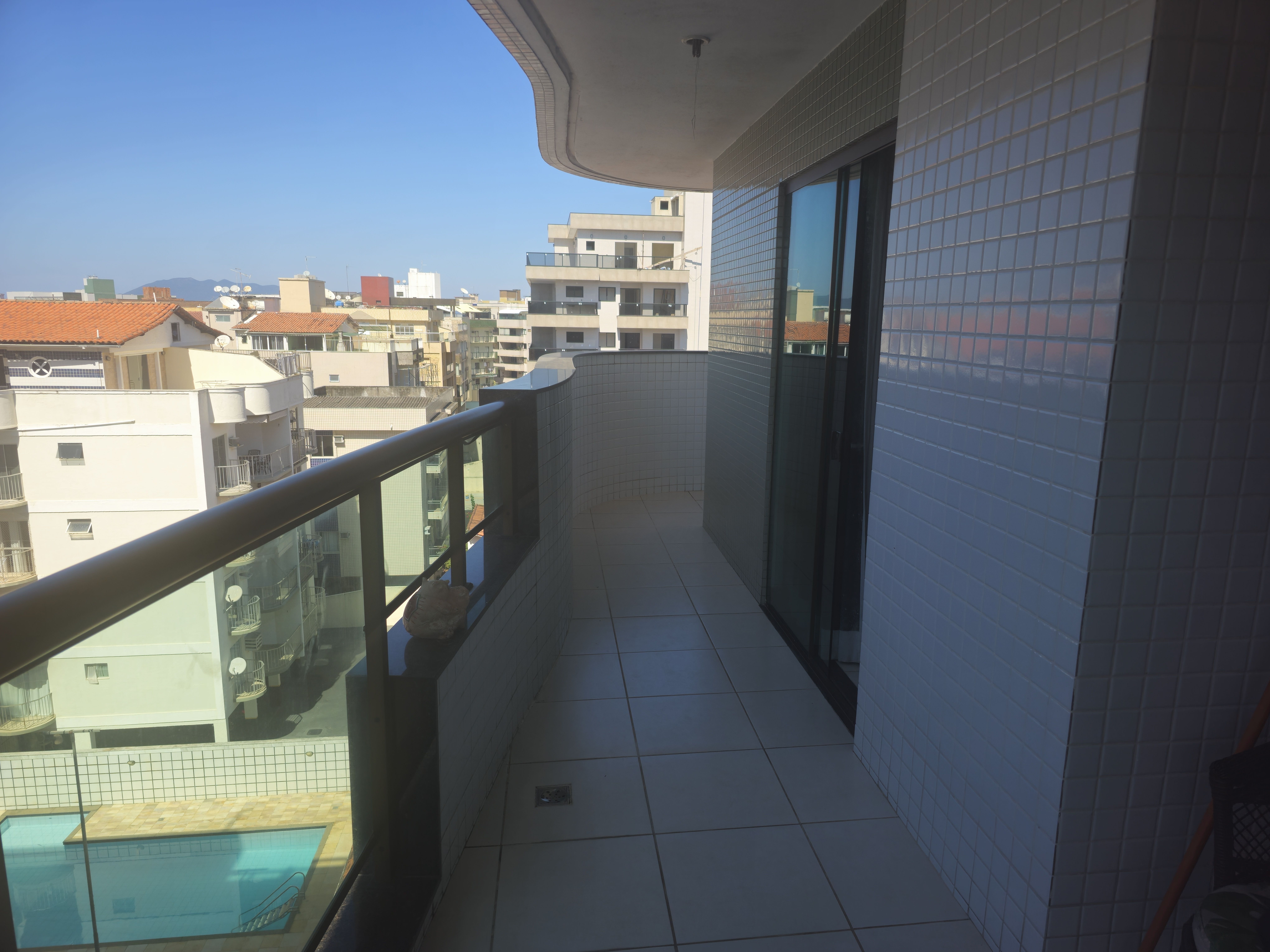 Cobertura para alugar com 3 quartos, 180m² - Foto 39